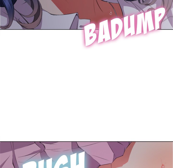 My High School Bully Chapter 32 Page 125