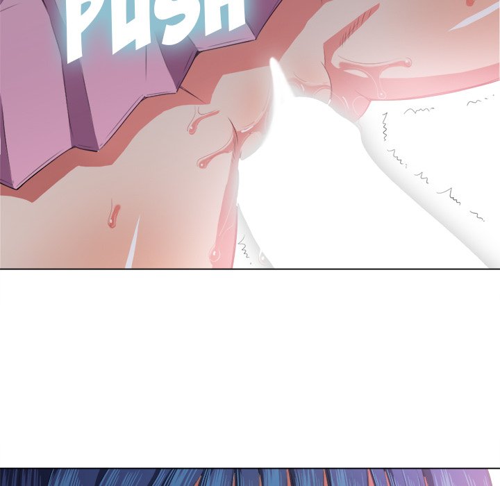 My High School Bully Chapter 32 Page 126