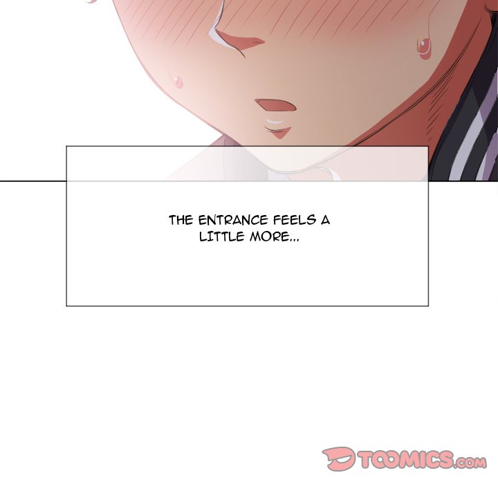 My High School Bully Chapter 32 Page 129