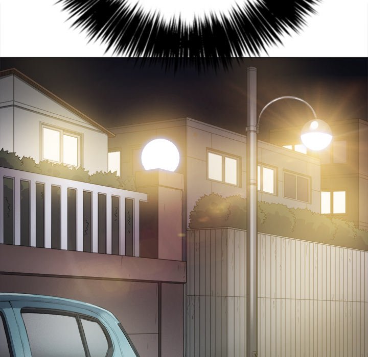 My High School Bully Chapter 32 Page 13