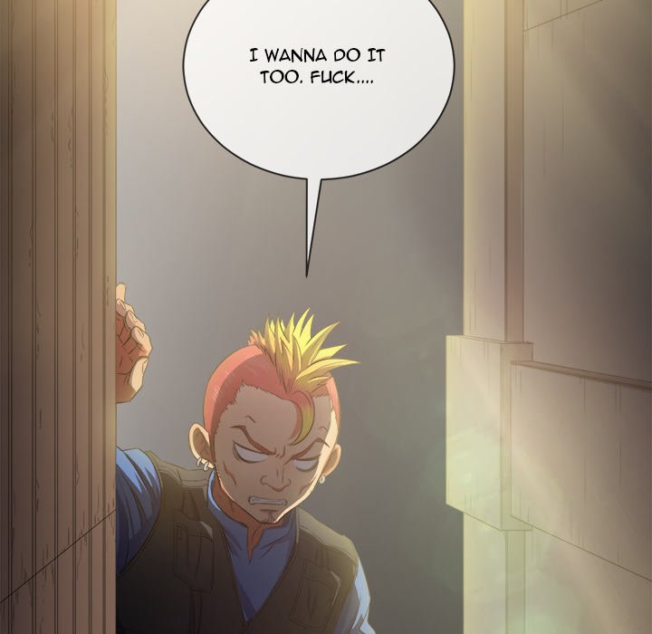 My High School Bully Chapter 32 Page 139