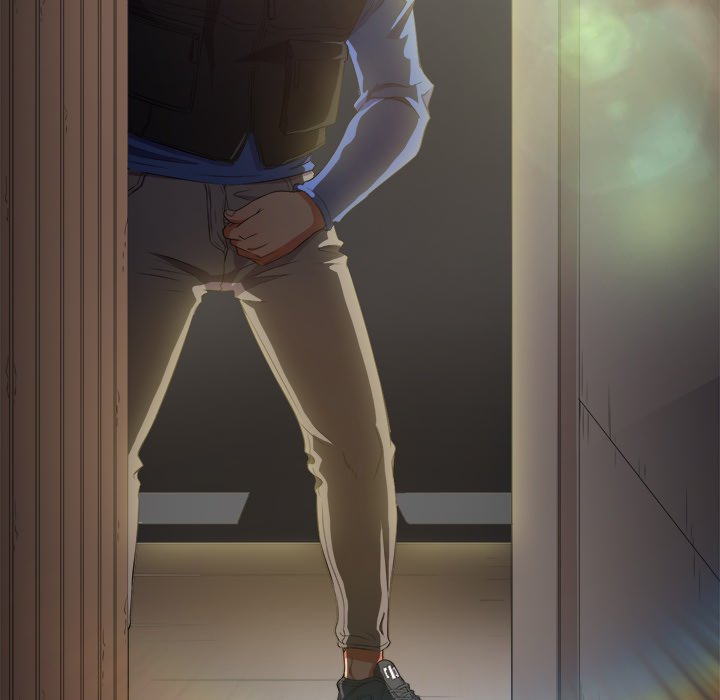 My High School Bully Chapter 32 Page 140