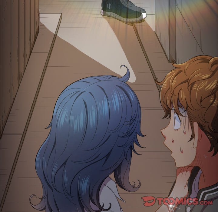 My High School Bully Chapter 32 Page 141