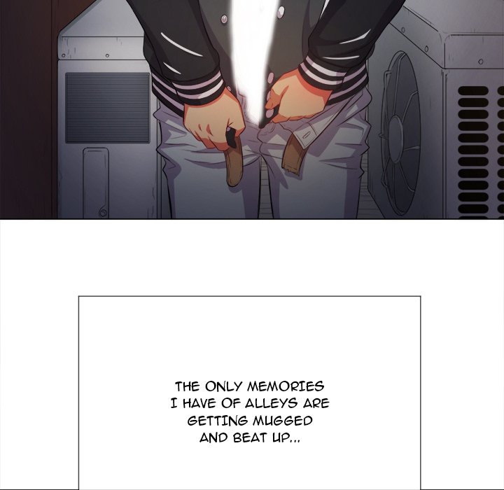 My High School Bully Chapter 32 Page 23