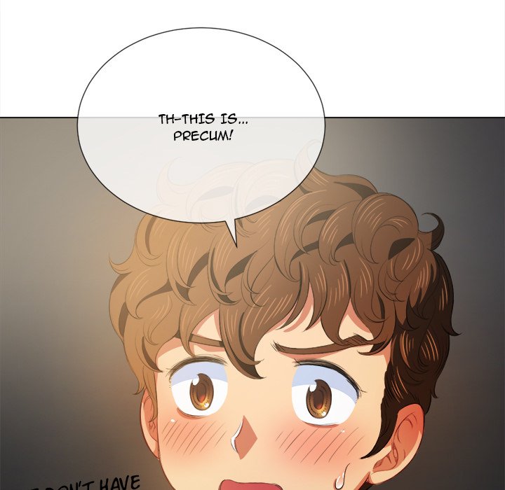 My High School Bully Chapter 32 Page 36