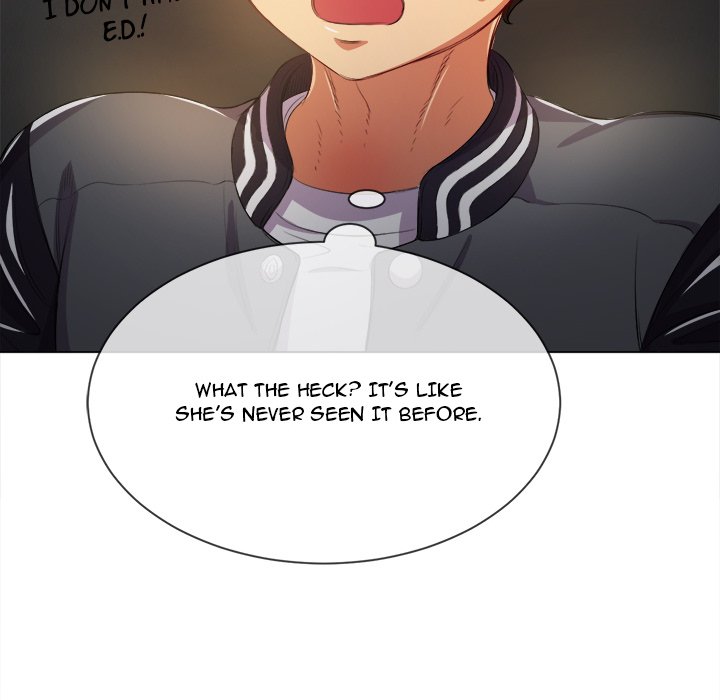 My High School Bully Chapter 32 Page 37