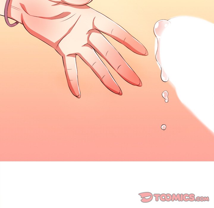 My High School Bully Chapter 32 Page 51