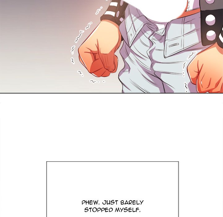 My High School Bully Chapter 32 Page 66