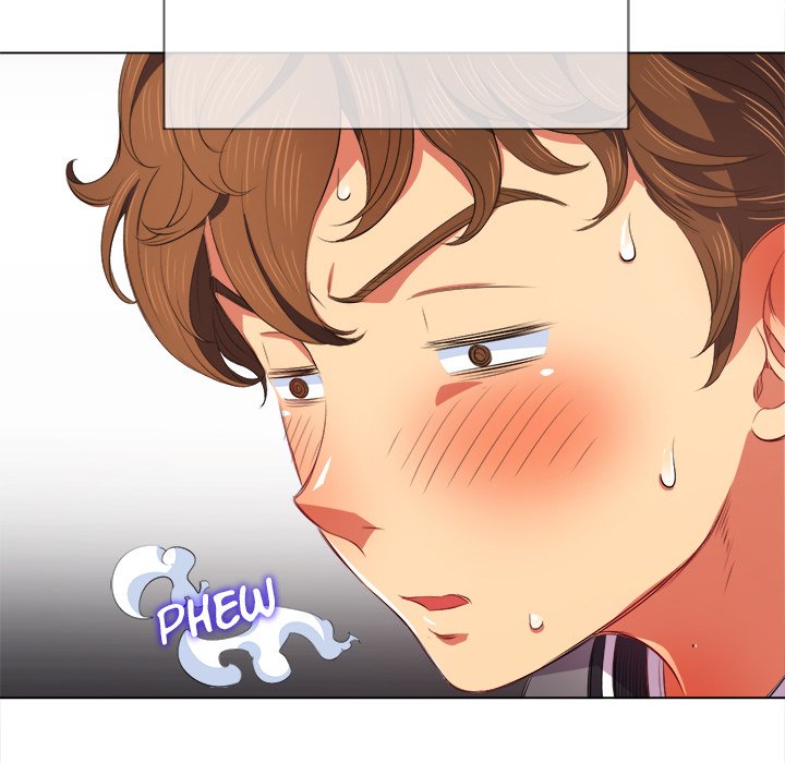 My High School Bully Chapter 32 Page 67