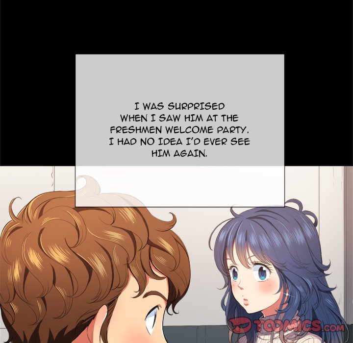 My High School Bully Chapter 32 Page 81