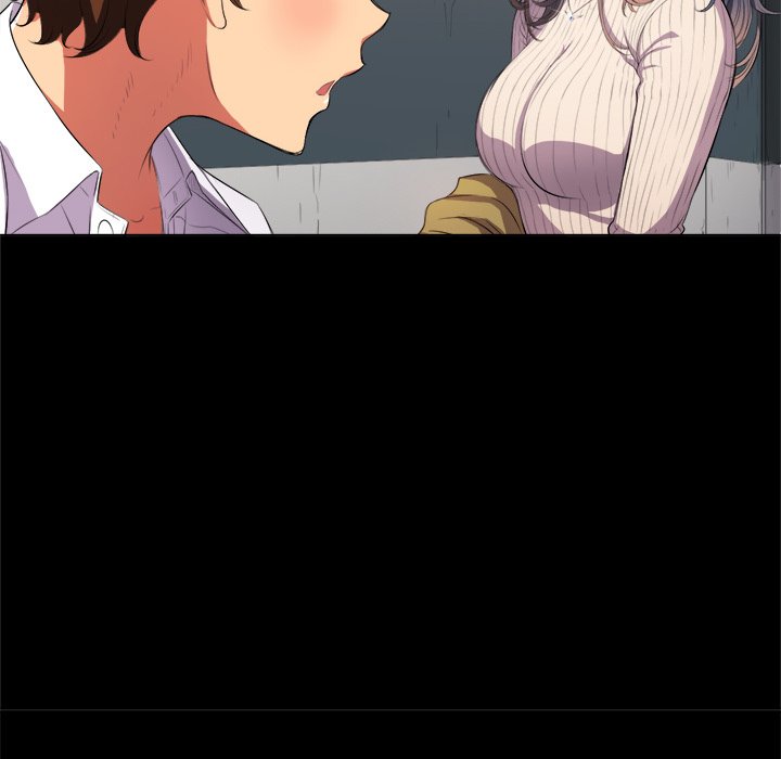 My High School Bully Chapter 32 Page 82