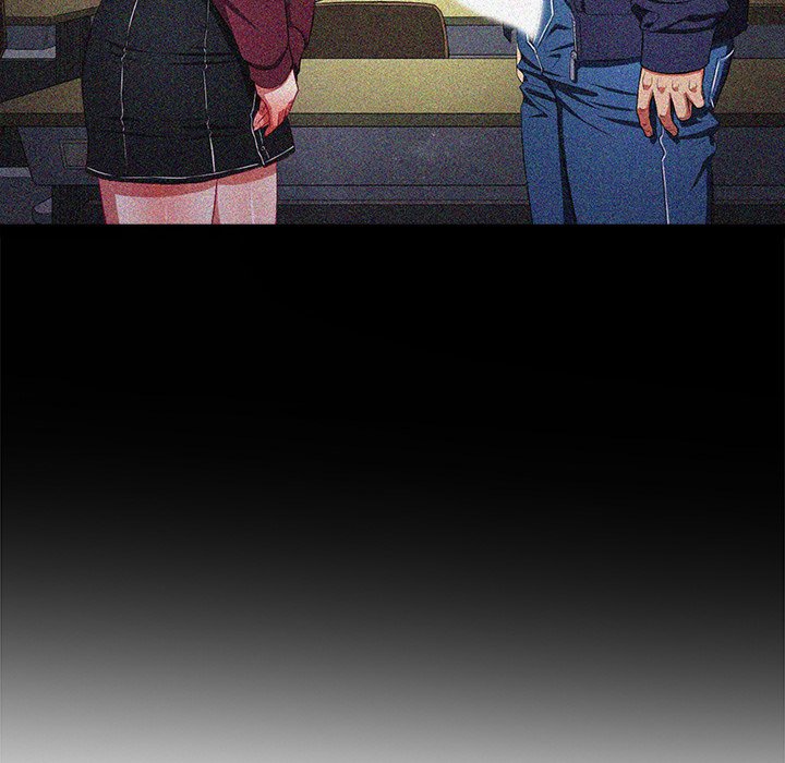 My High School Bully Chapter 32 Page 86