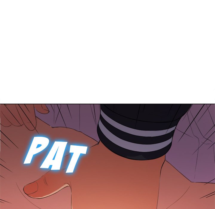 My High School Bully Chapter 32 Page 92