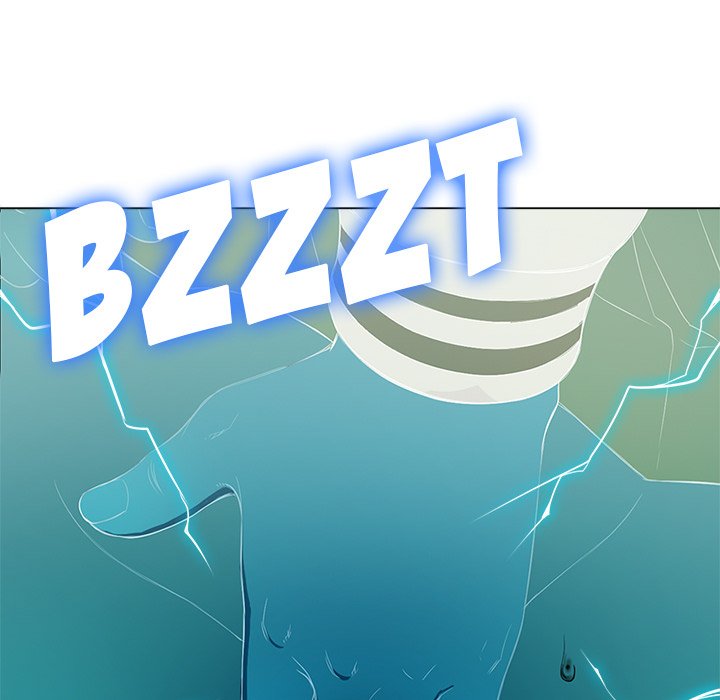 My High School Bully Chapter 32 Page 94