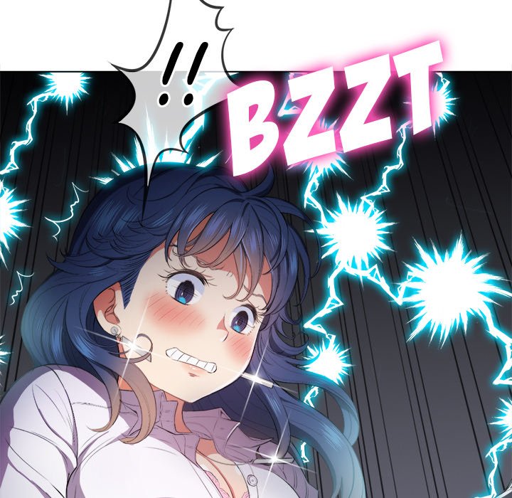 My High School Bully Chapter 32 Page 96