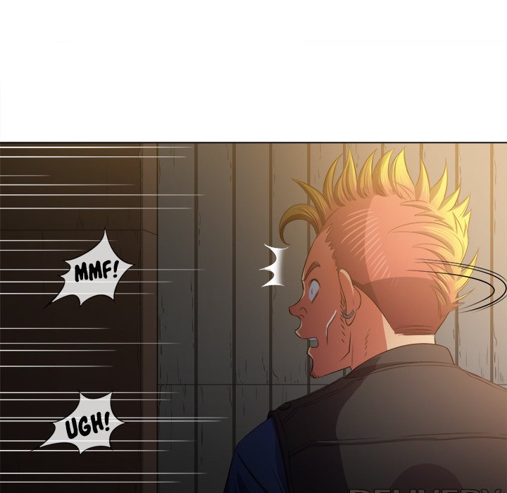 My High School Bully Chapter 33 Page 104
