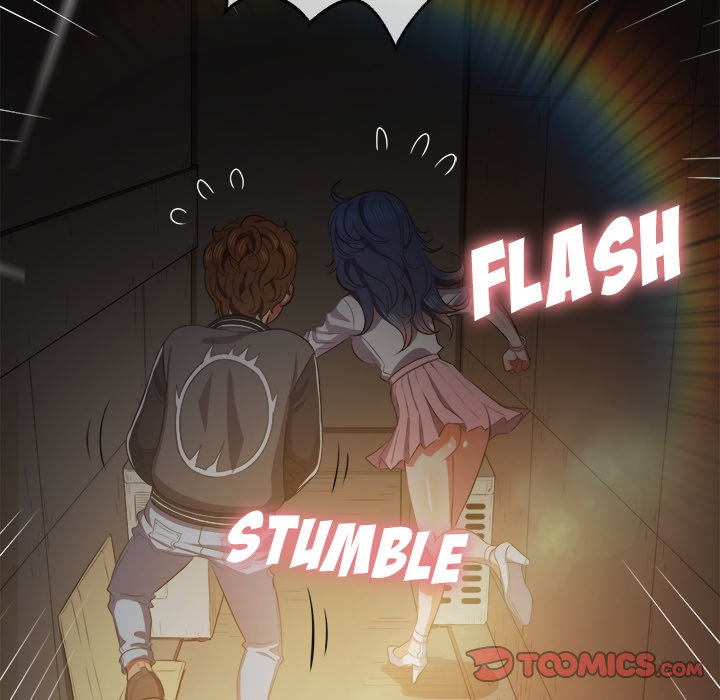 My High School Bully Chapter 33 Page 108