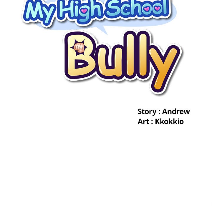 My High School Bully Chapter 33 Page 11