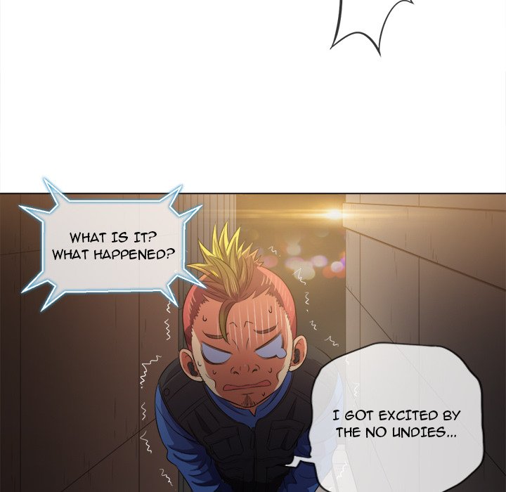 My High School Bully Chapter 33 Page 112