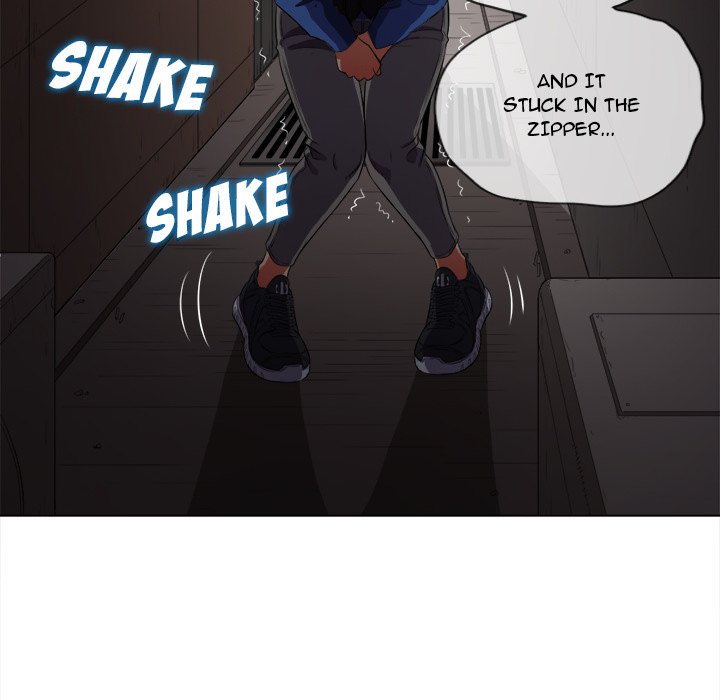 My High School Bully Chapter 33 Page 113