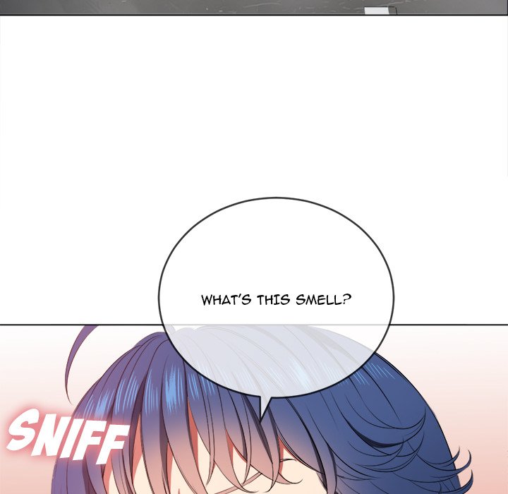 My High School Bully Chapter 33 Page 119