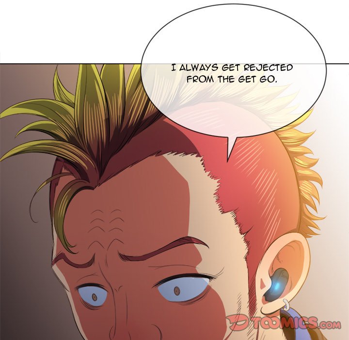 My High School Bully Chapter 33 Page 12