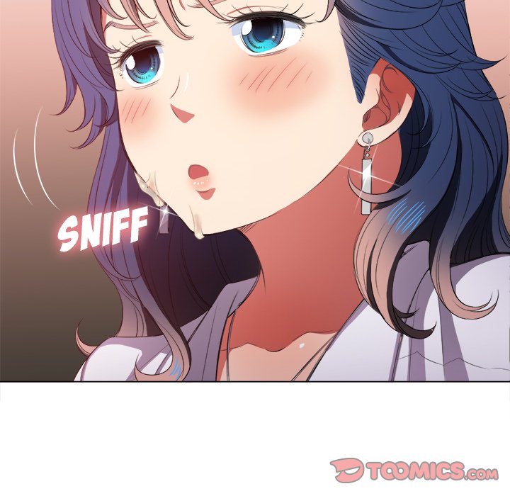 My High School Bully Chapter 33 Page 120