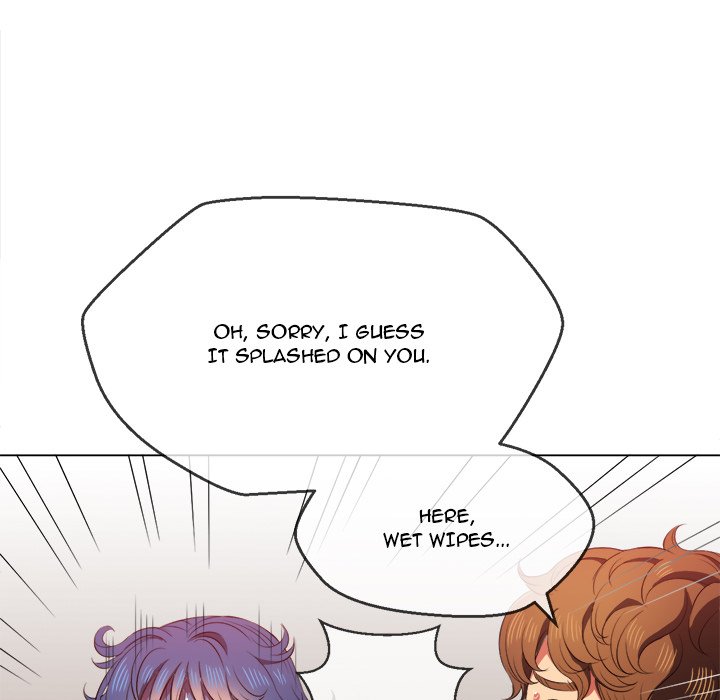 My High School Bully Chapter 33 Page 121