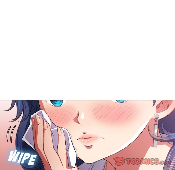 My High School Bully Chapter 33 Page 123