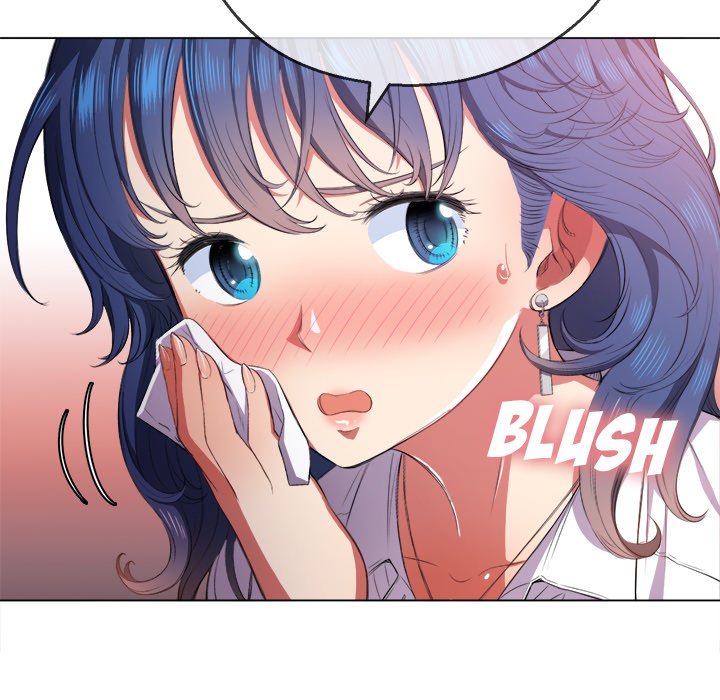 My High School Bully Chapter 33 Page 125