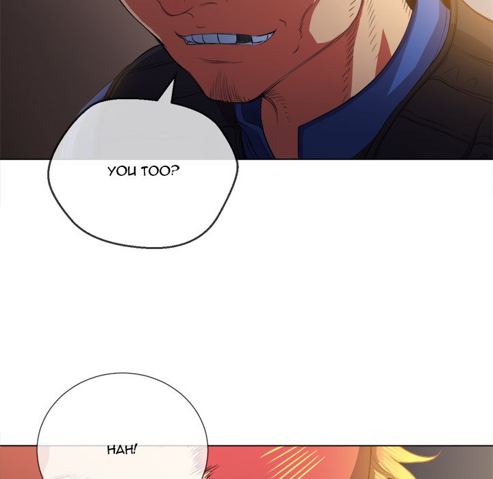 My High School Bully Chapter 33 Page 13