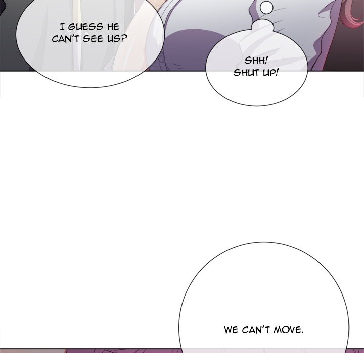 My High School Bully Chapter 33 Page 19