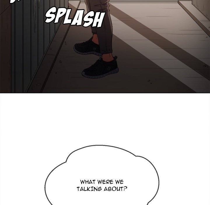 My High School Bully Chapter 33 Page 23
