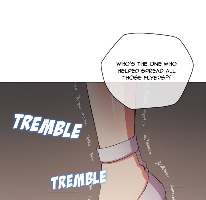 My High School Bully Chapter 33 Page 26