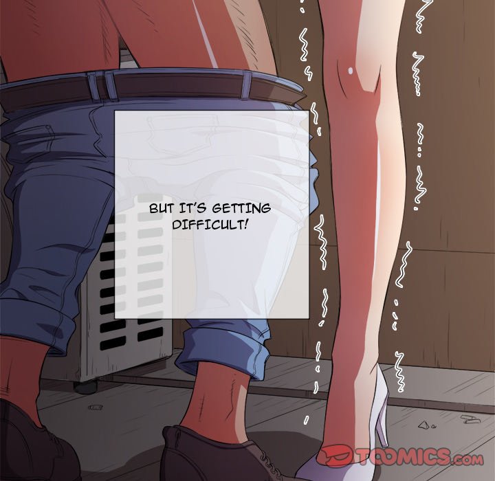 My High School Bully Chapter 33 Page 30