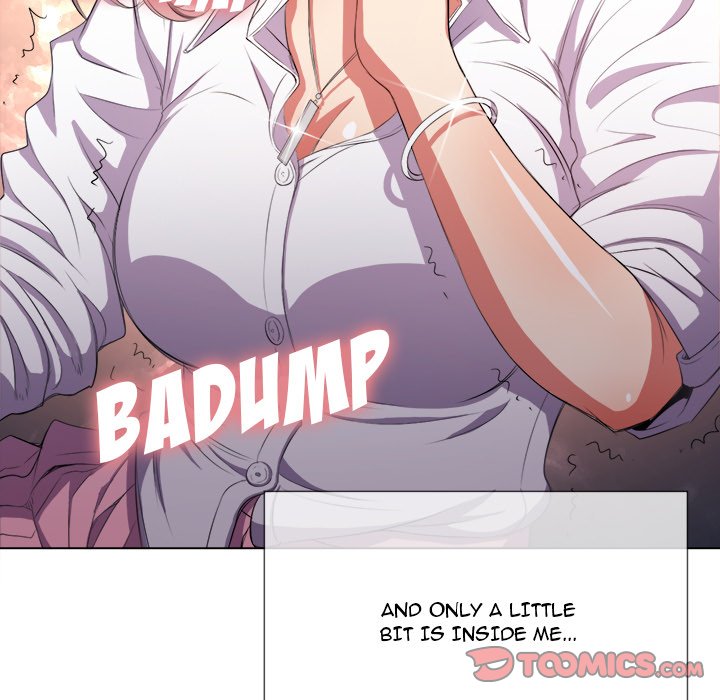 My High School Bully Chapter 33 Page 36