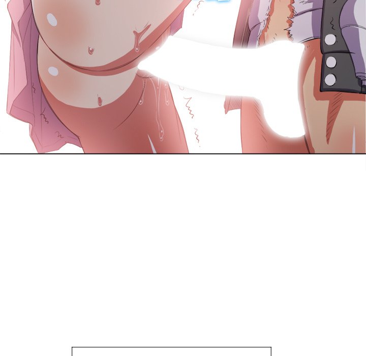 My High School Bully Chapter 33 Page 38