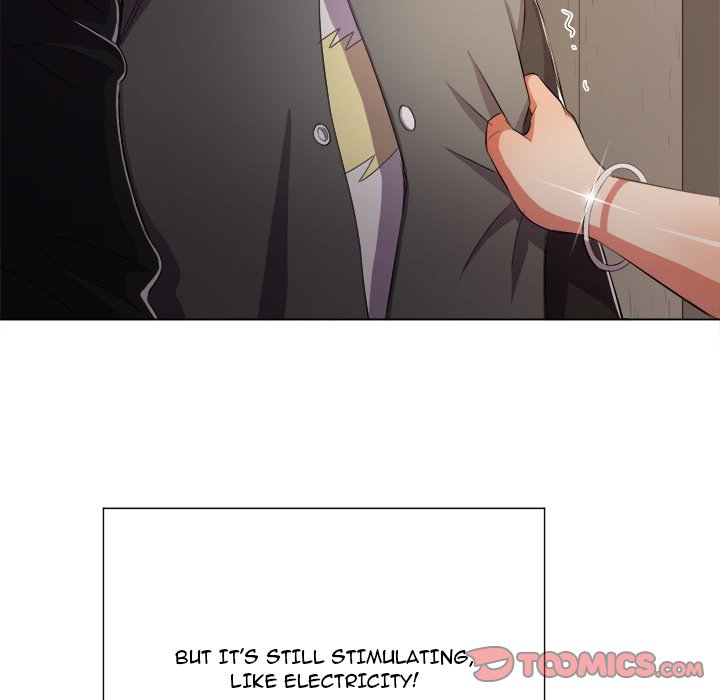 My High School Bully Chapter 33 Page 42