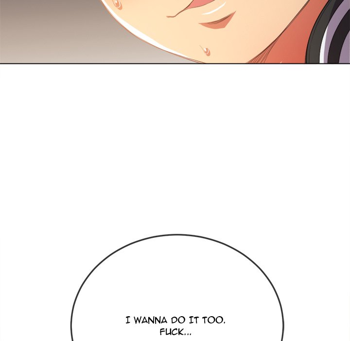 My High School Bully Chapter 33 Page 5