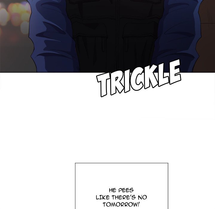 My High School Bully Chapter 33 Page 53
