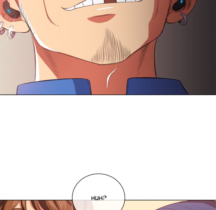 My High School Bully Chapter 33 Page 56