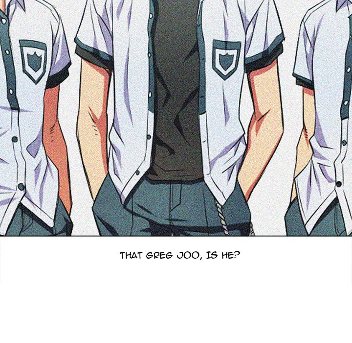 My High School Bully Chapter 33 Page 59
