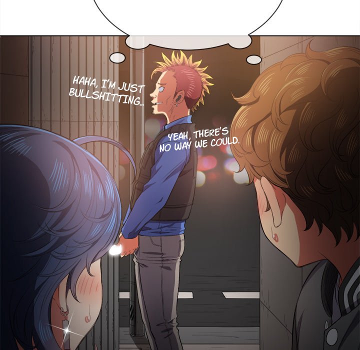 My High School Bully Chapter 33 Page 62