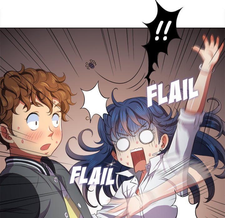 My High School Bully Chapter 33 Page 68