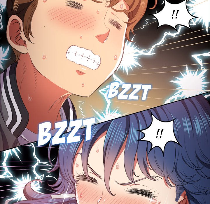 My High School Bully Chapter 33 Page 77