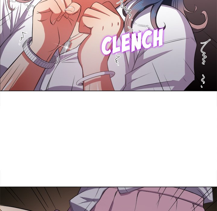 My High School Bully Chapter 33 Page 82