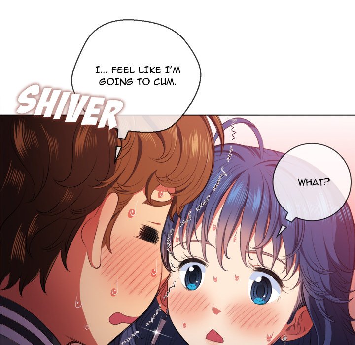 My High School Bully Chapter 33 Page 86