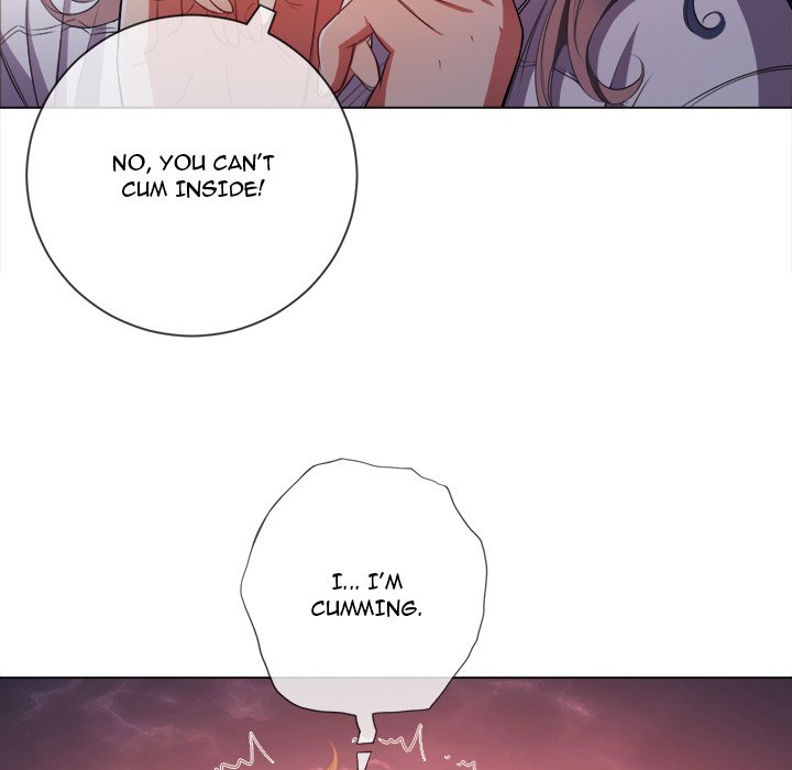 My High School Bully Chapter 33 Page 89