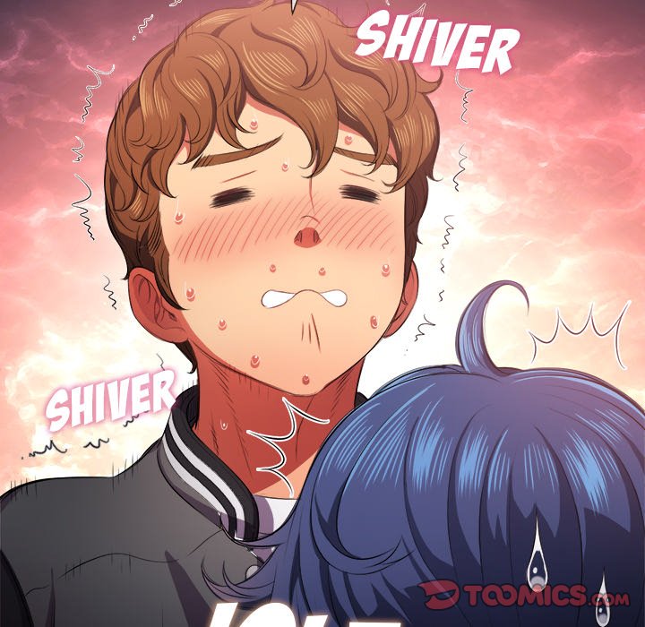 My High School Bully Chapter 33 Page 90