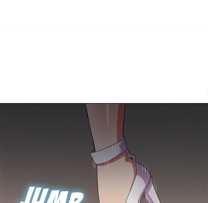 My High School Bully Chapter 33 Page 92